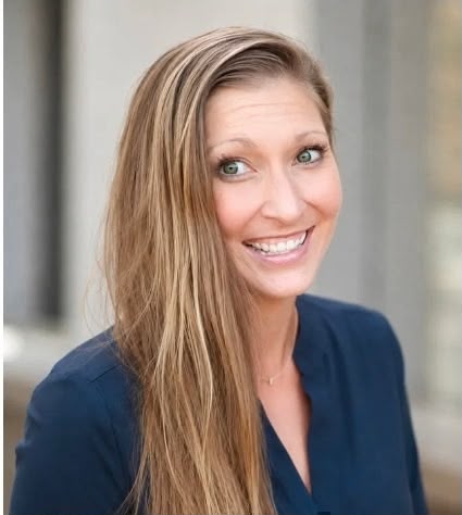 Amanda Wagner-Cox