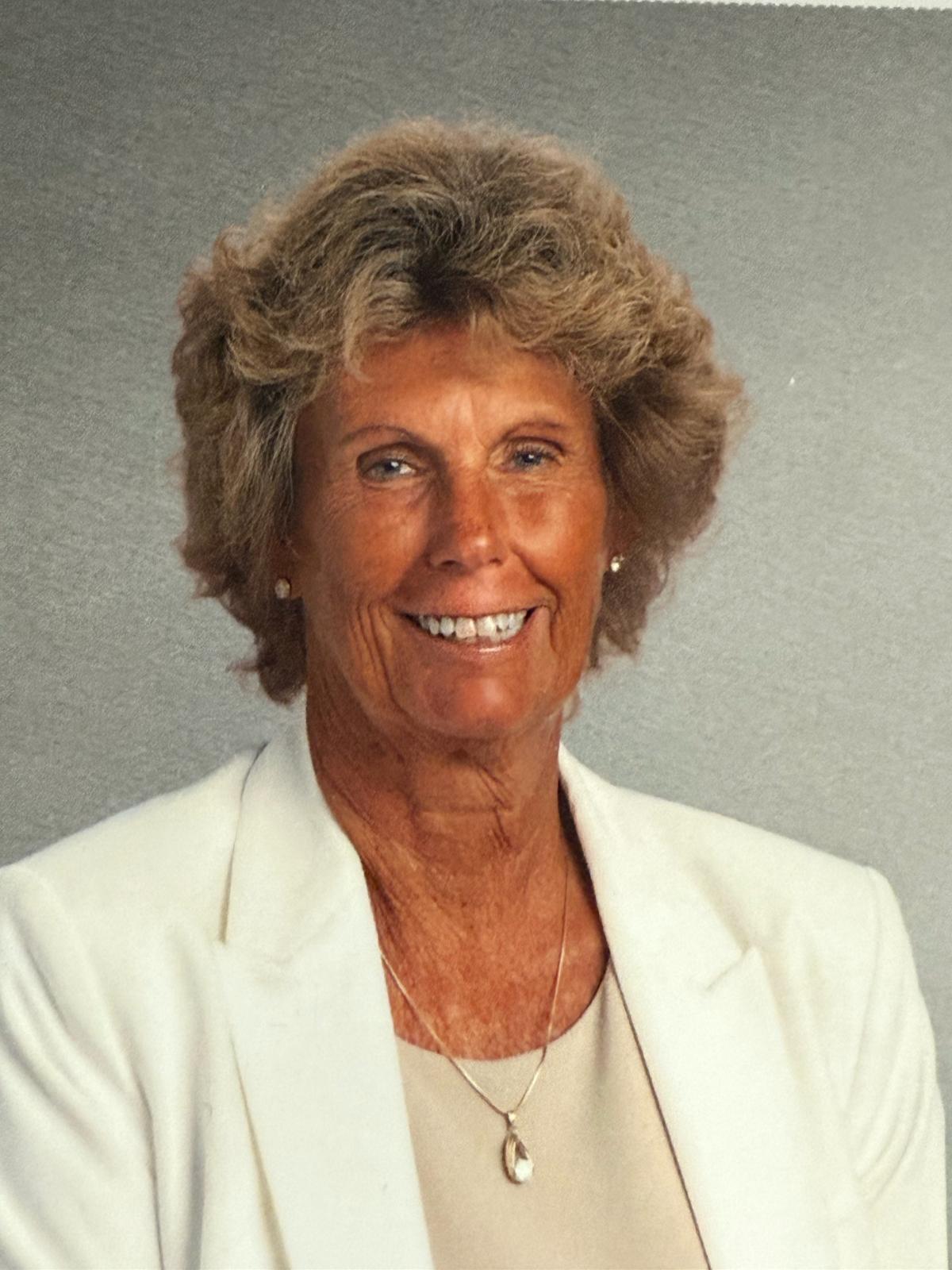 Debbie Shaffer