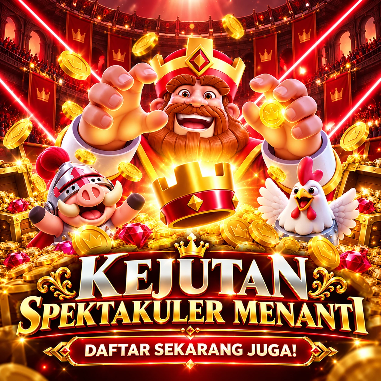 Bola Piala Dunia FIFA 26™ Trionda Pro
