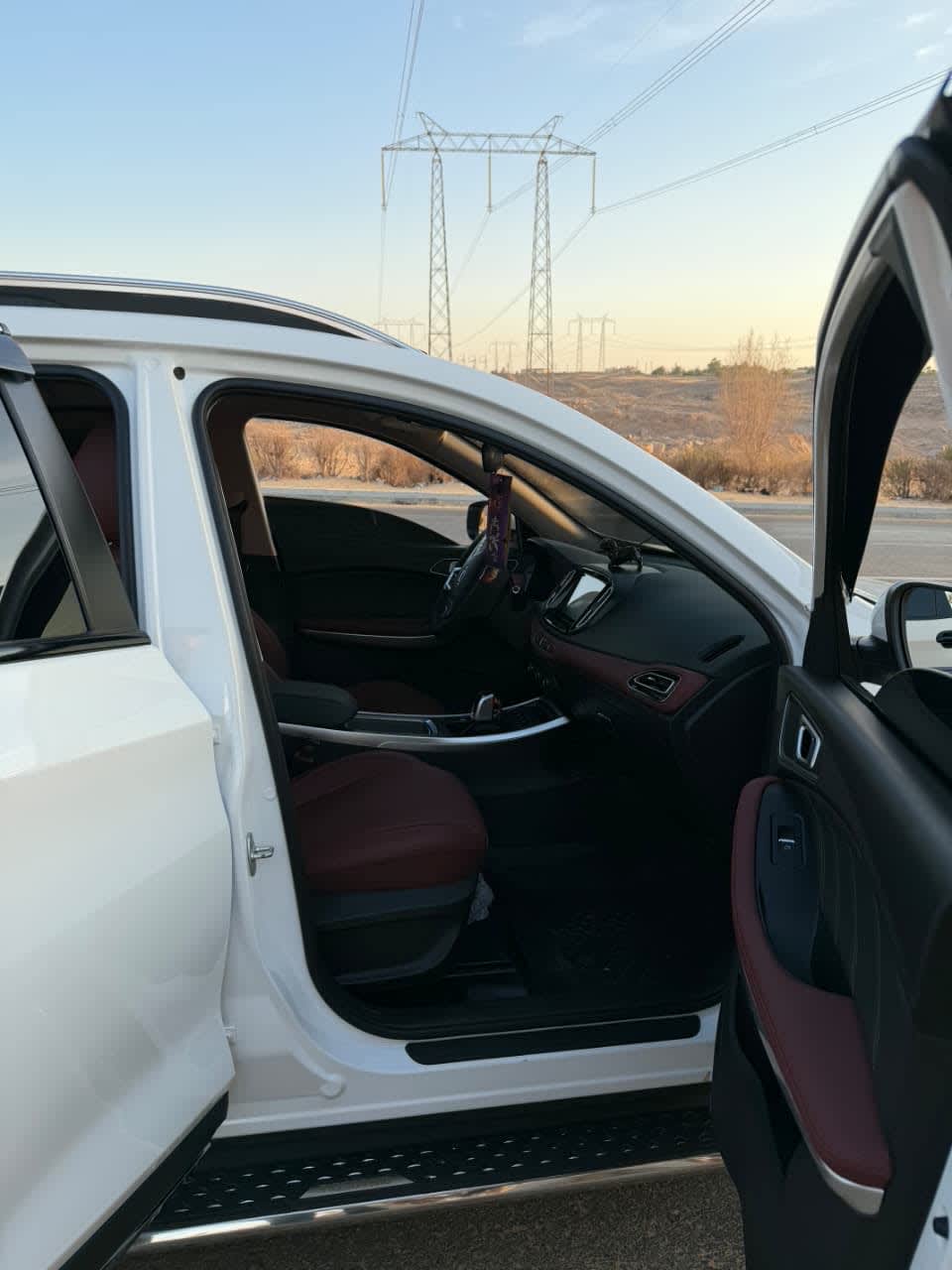 Mini Van