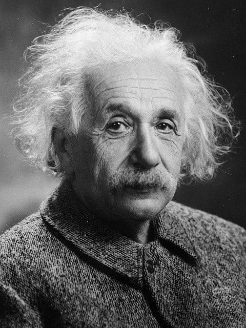 Who Can Be A Scientist?