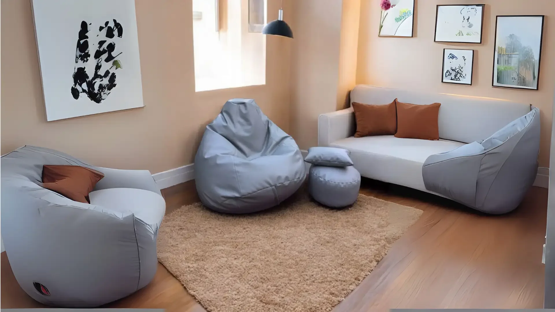 Pear Shape