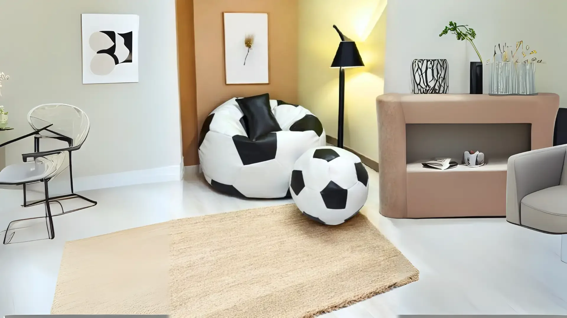 Football Shape