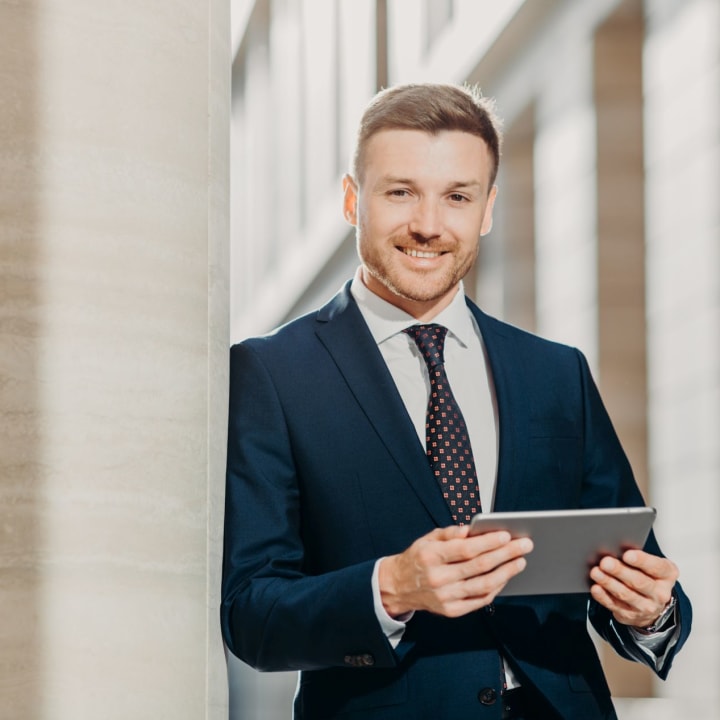professional services