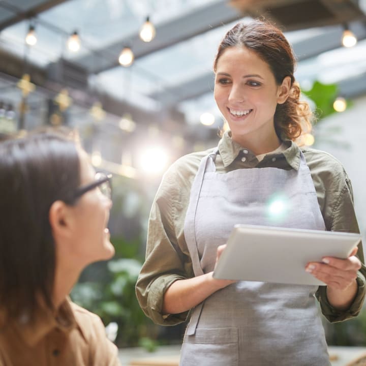 Hospitality Solutions