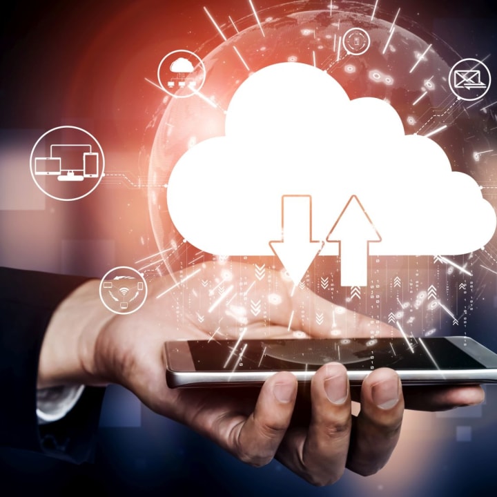 Cloud Computing Services