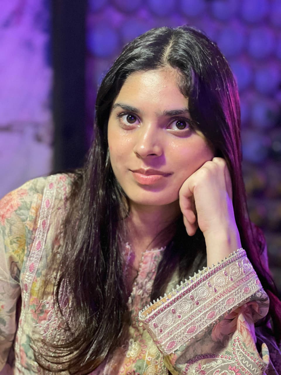 Farheen Zahra