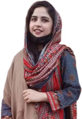 Amina Sadaqat