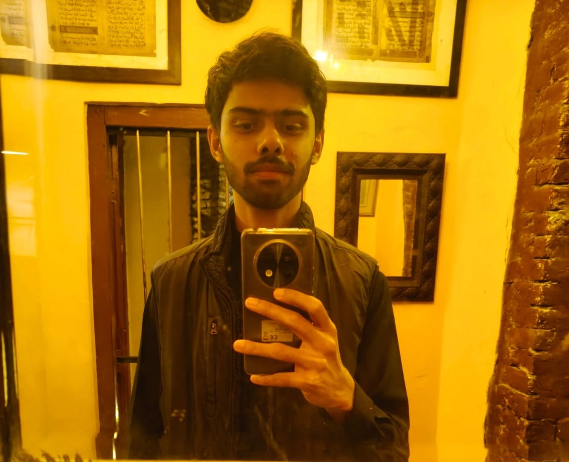 Muhammad Ahmad