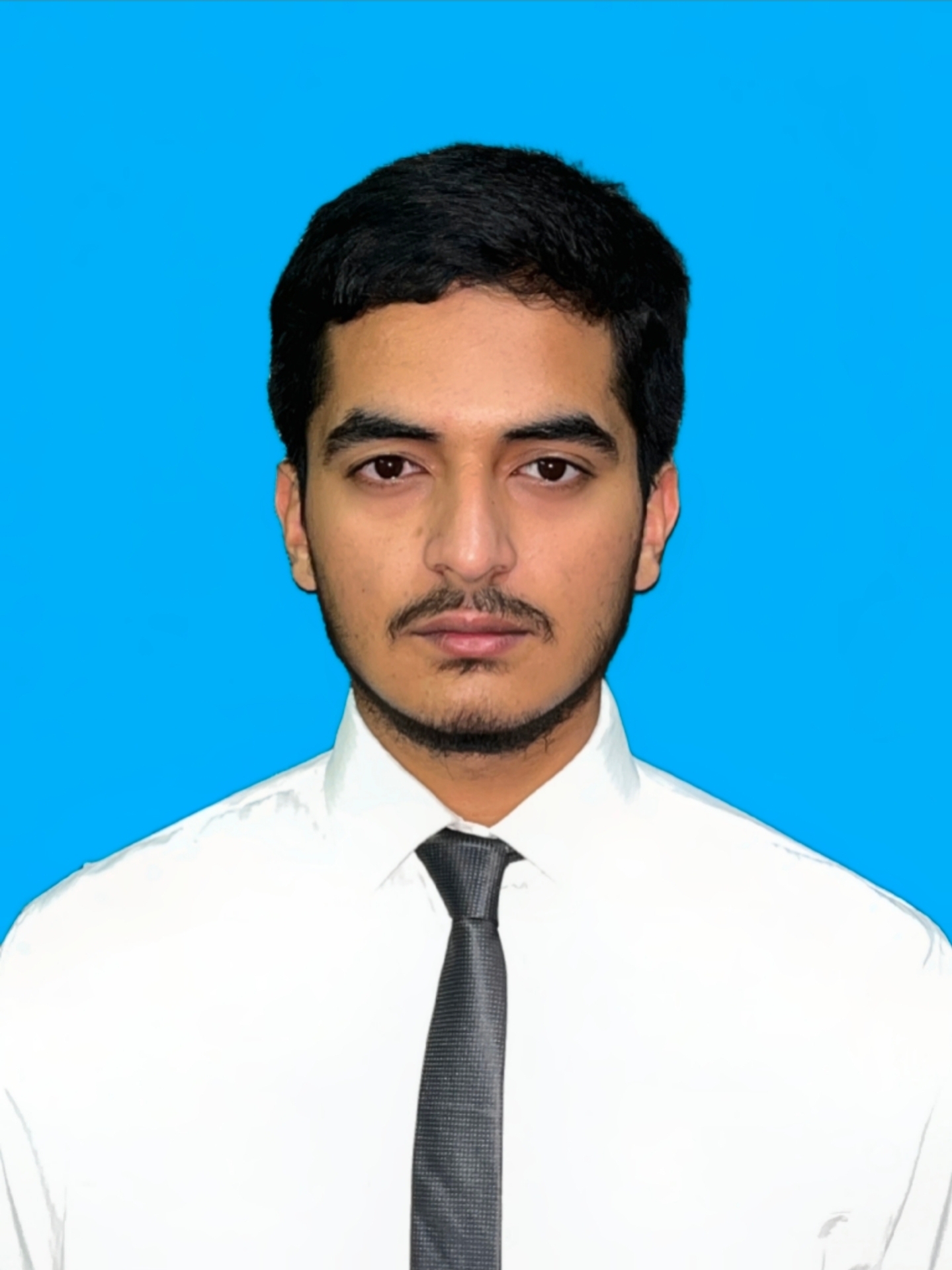 Muhammad Fahad Murad