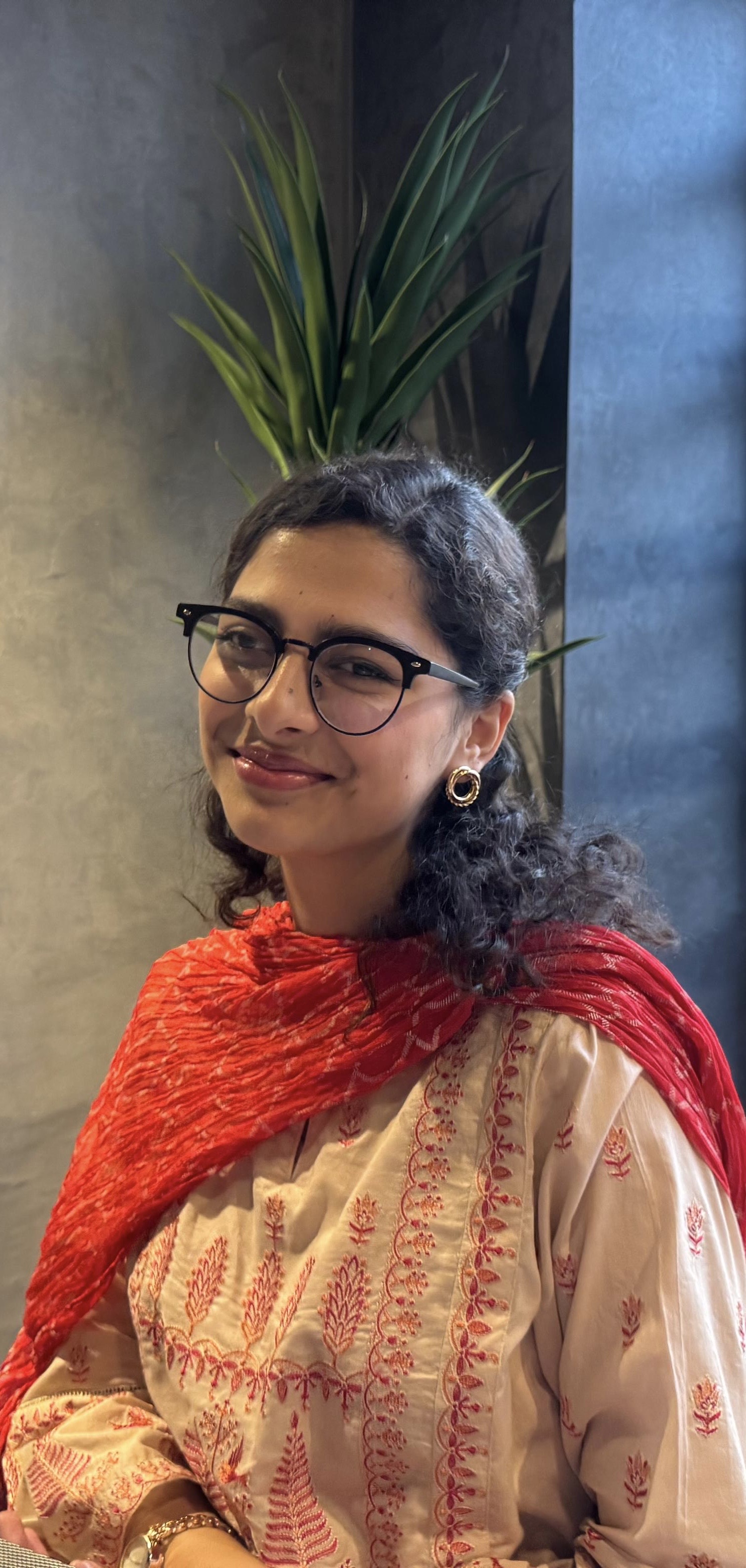 Mariam Naeem