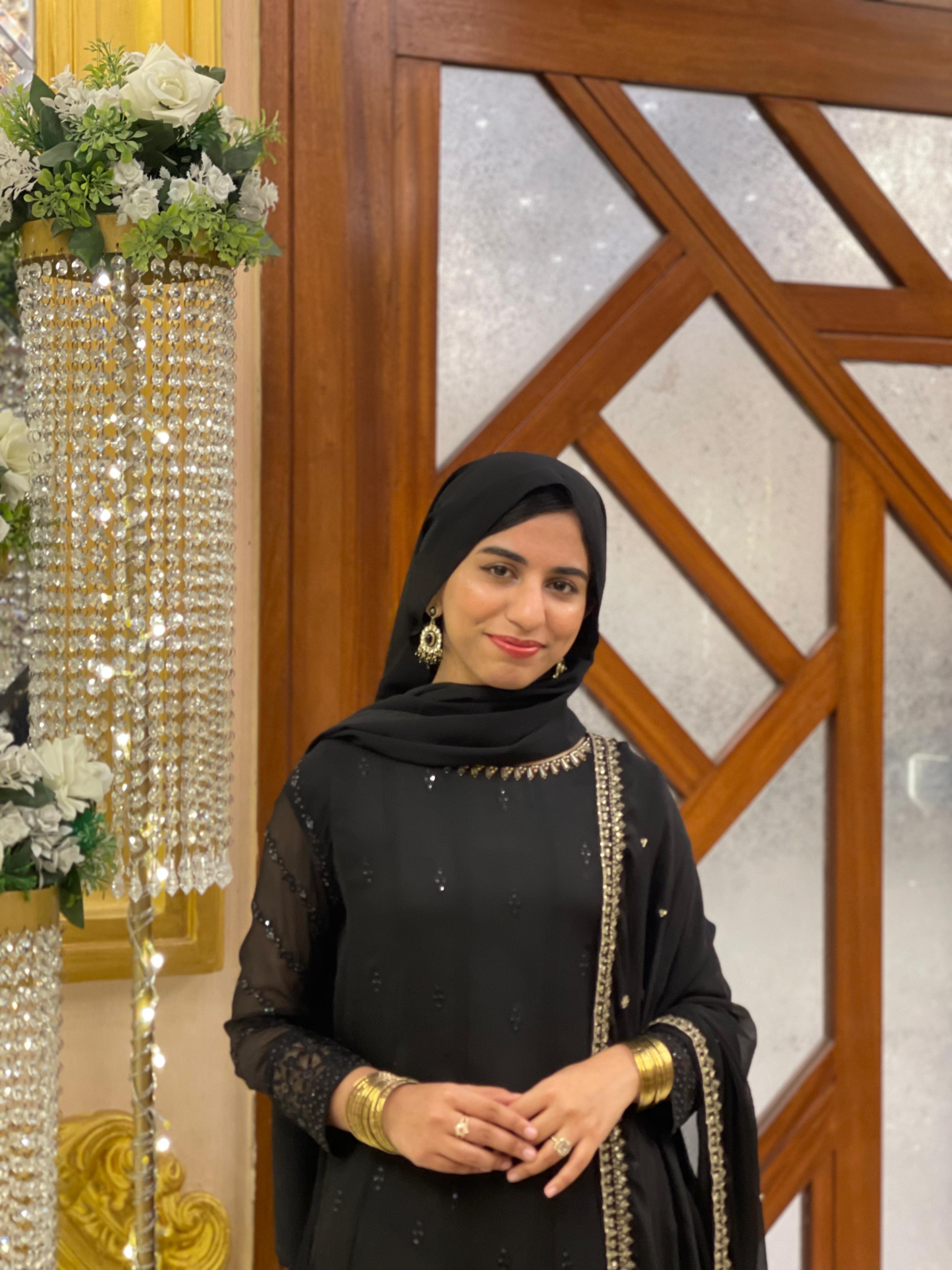 Aleena Tariq