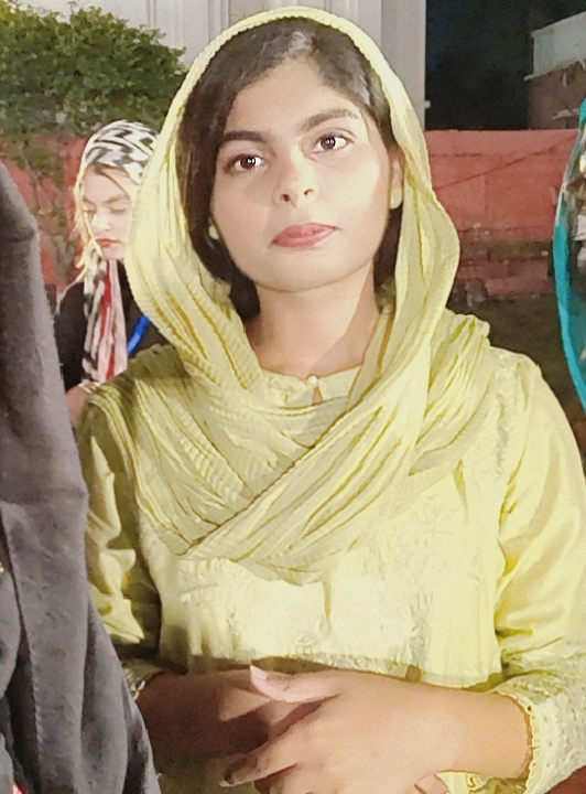Mahak Esha Boota