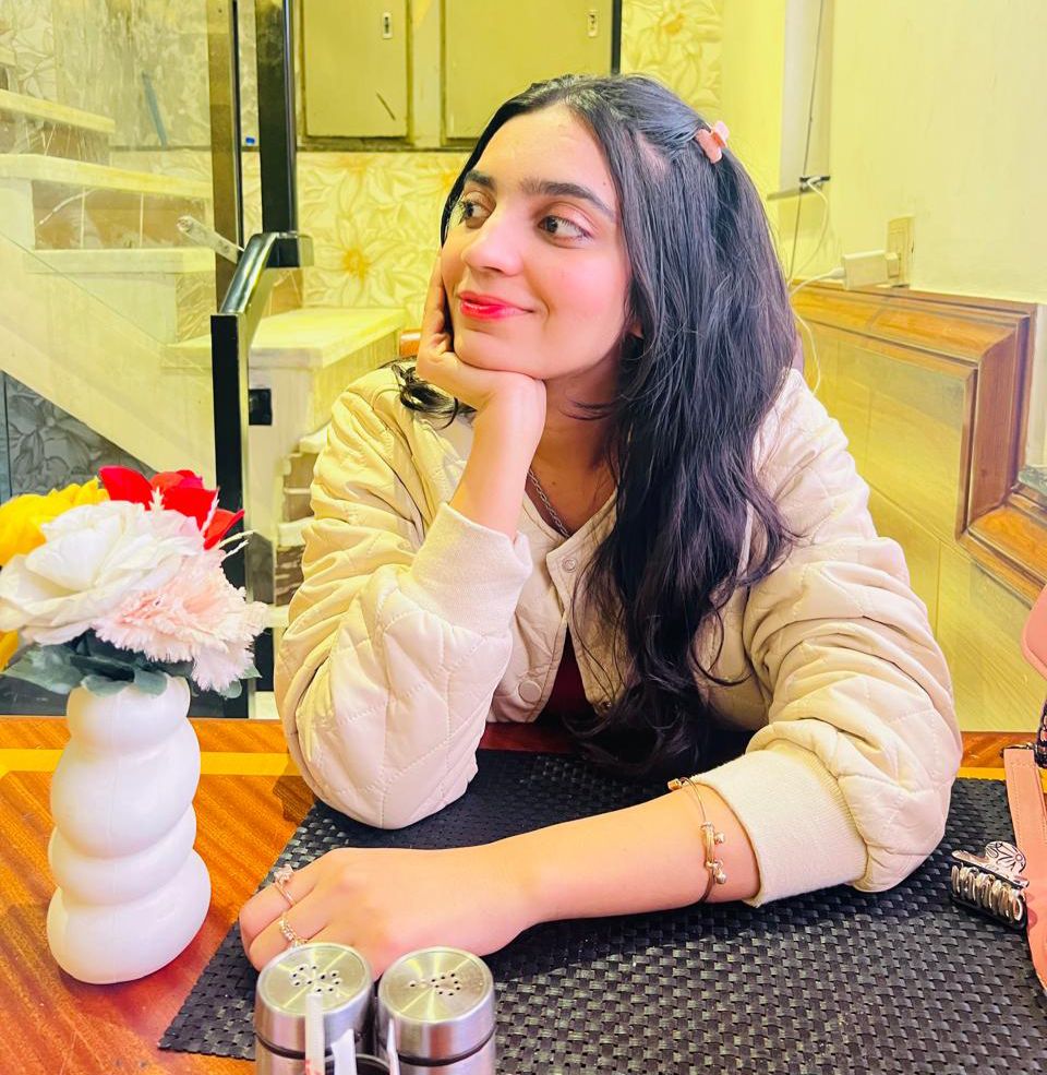 Farheen Arooj