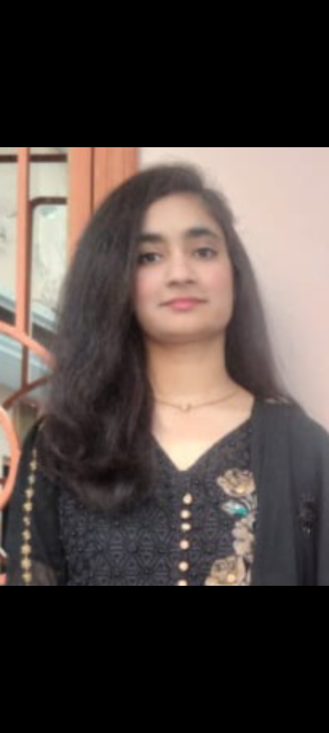 Minhal Zahra
