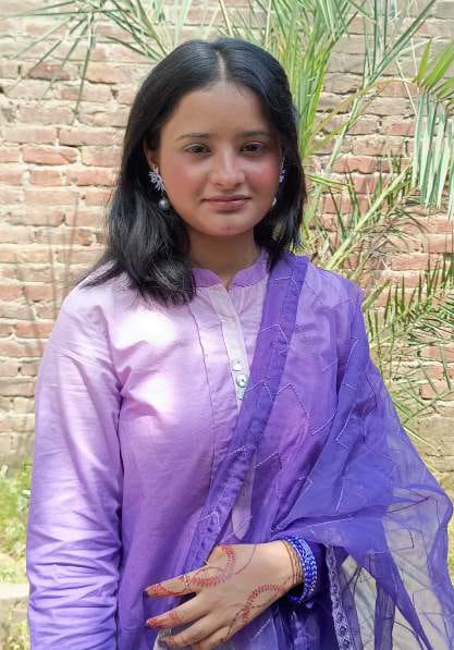 Rida shahbaz
