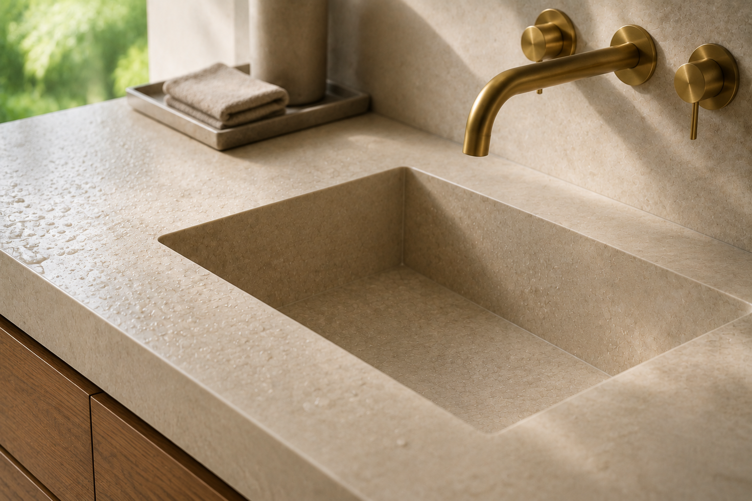 The Basin Decides the Cabinet
