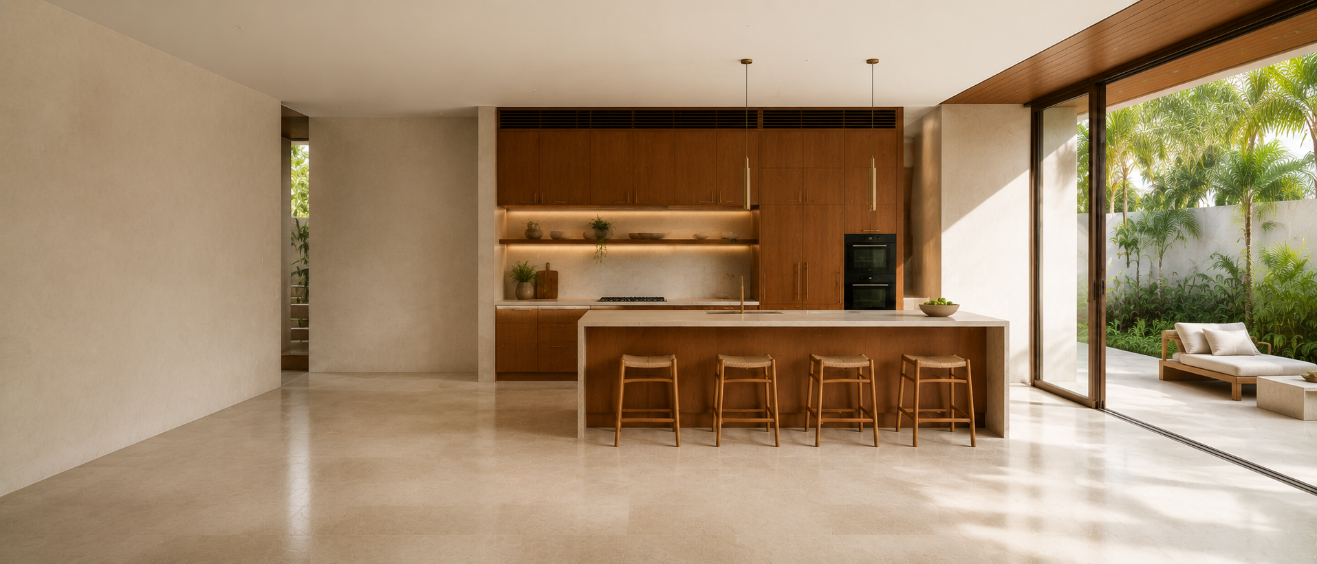 Kitchen Layouts