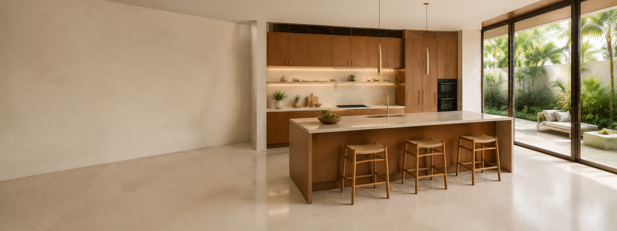Gallery inspiration
