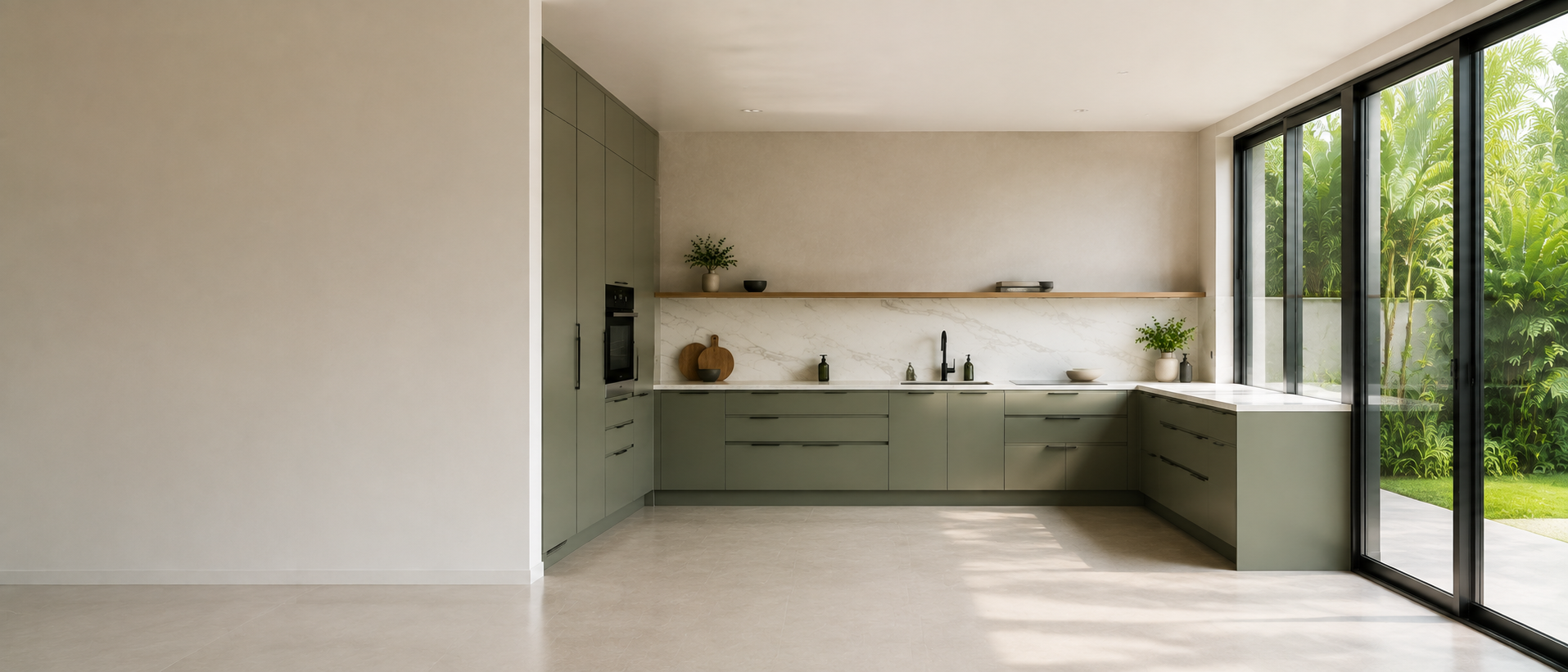 Gallery inspiration