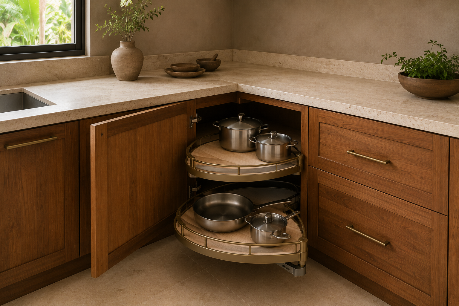 Pantry Solutions