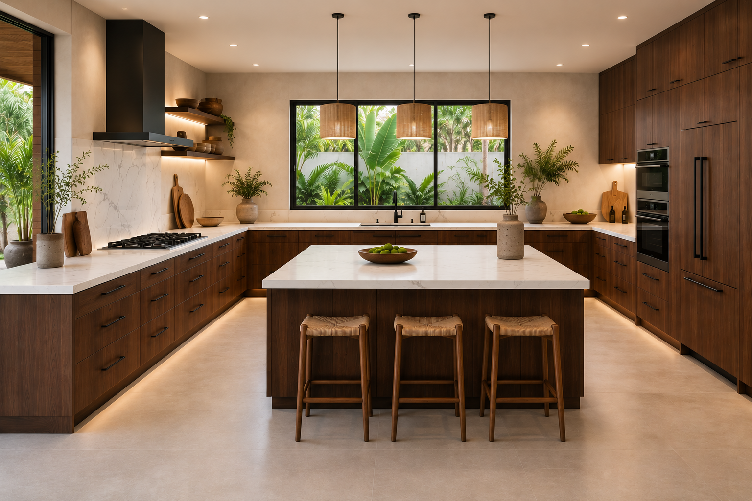 Light & Airy
