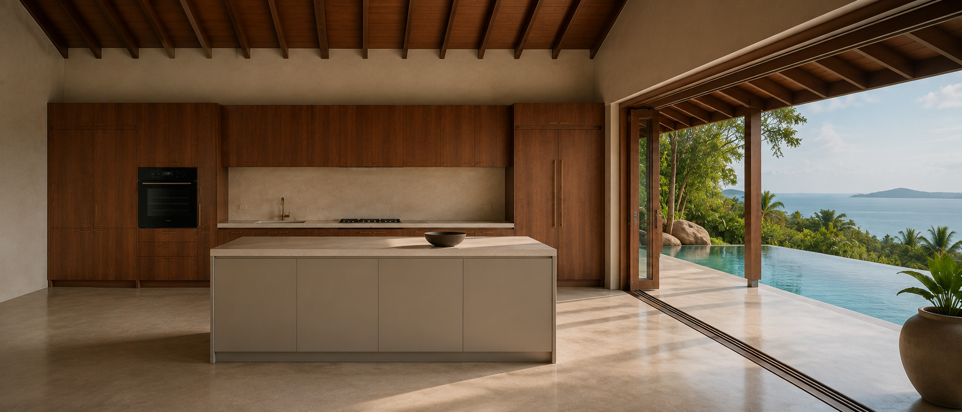 Kitchen Design Styles