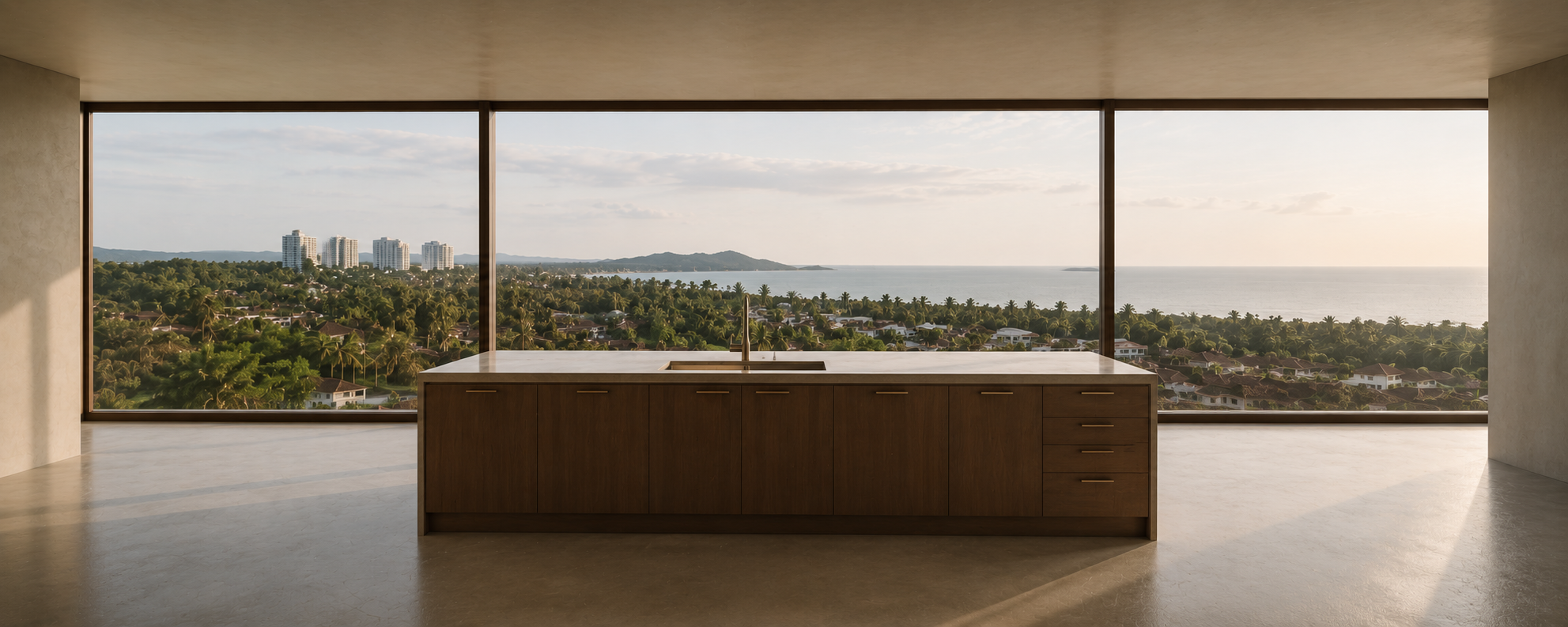 Kitchens by Property