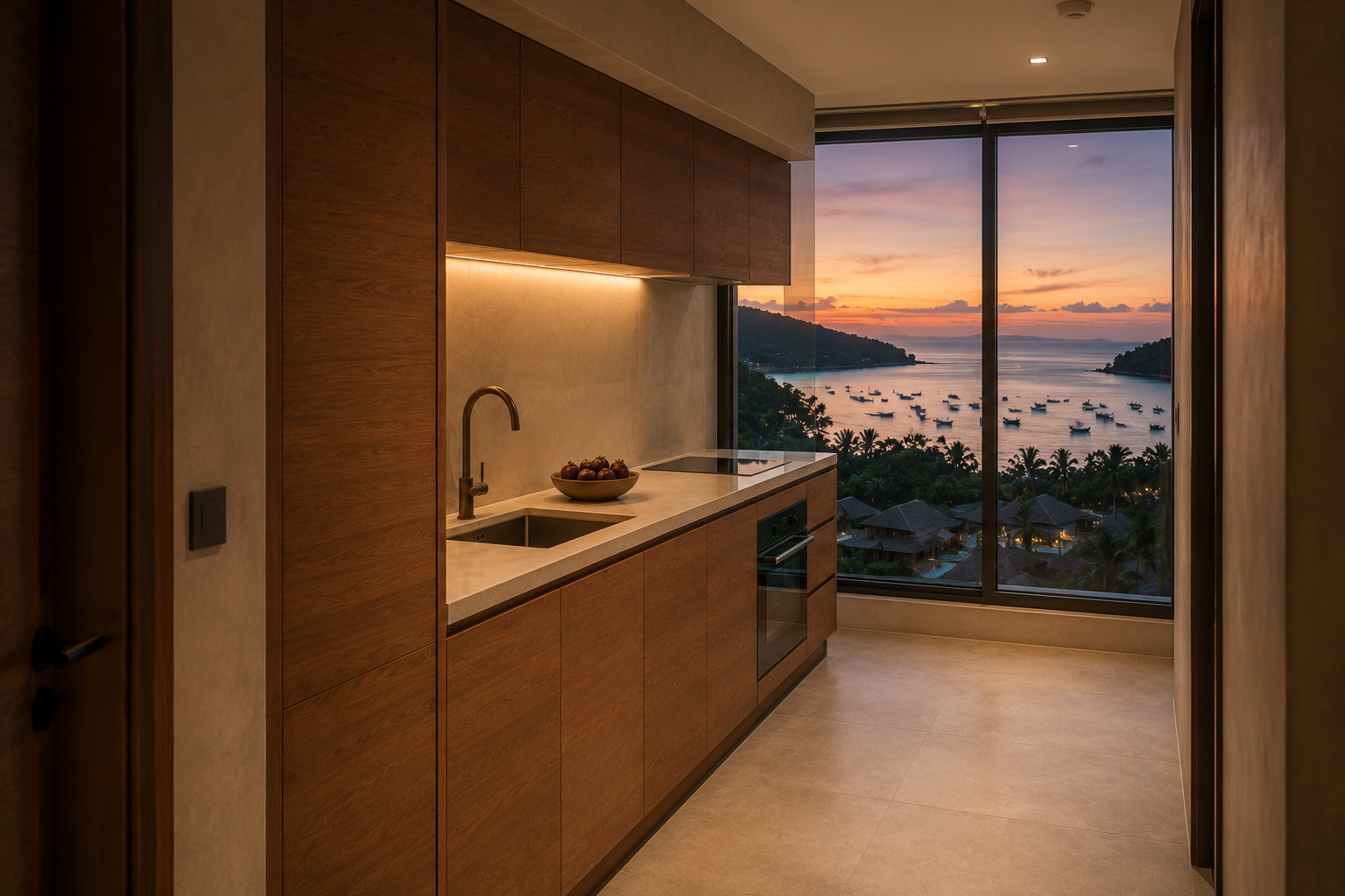 Contemporary Style