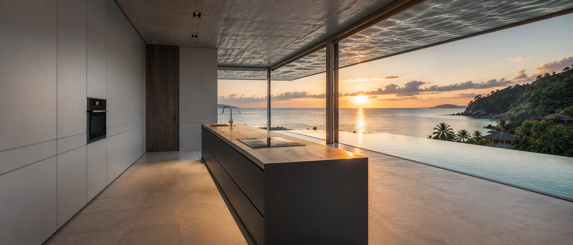Nova Kitchen