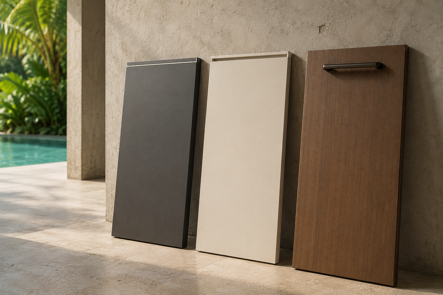 Modern, Contemporary or Minimalist: What Actually Differs