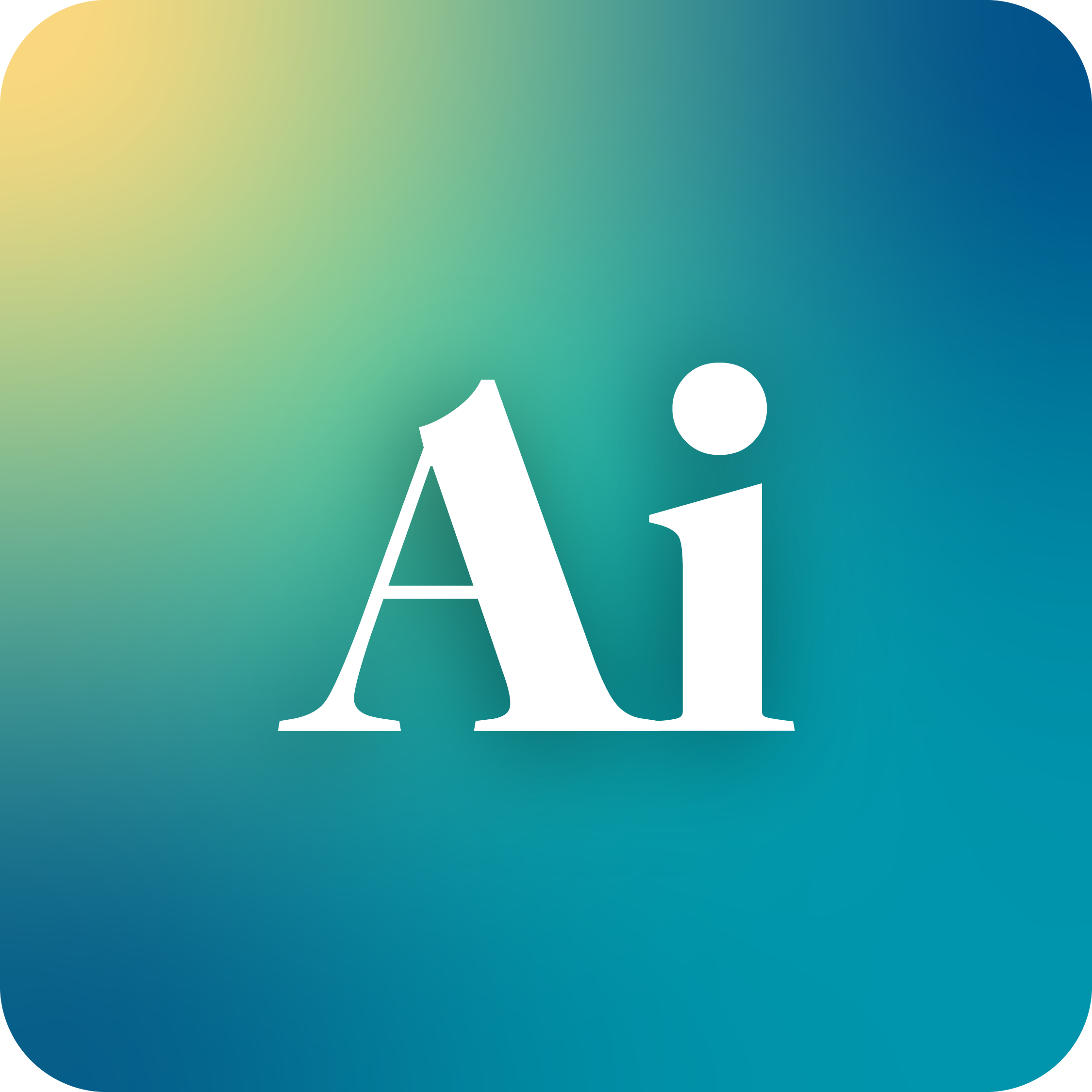 Illustrator icon