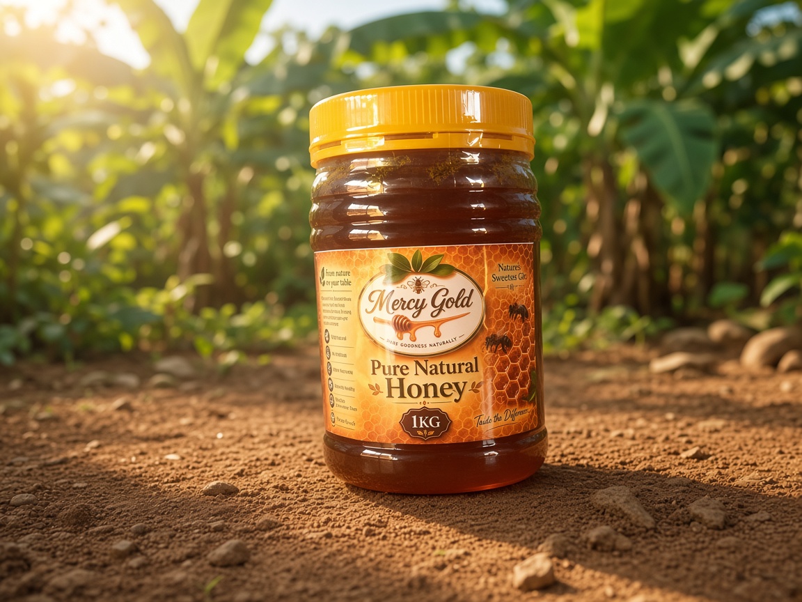 Forest Honey