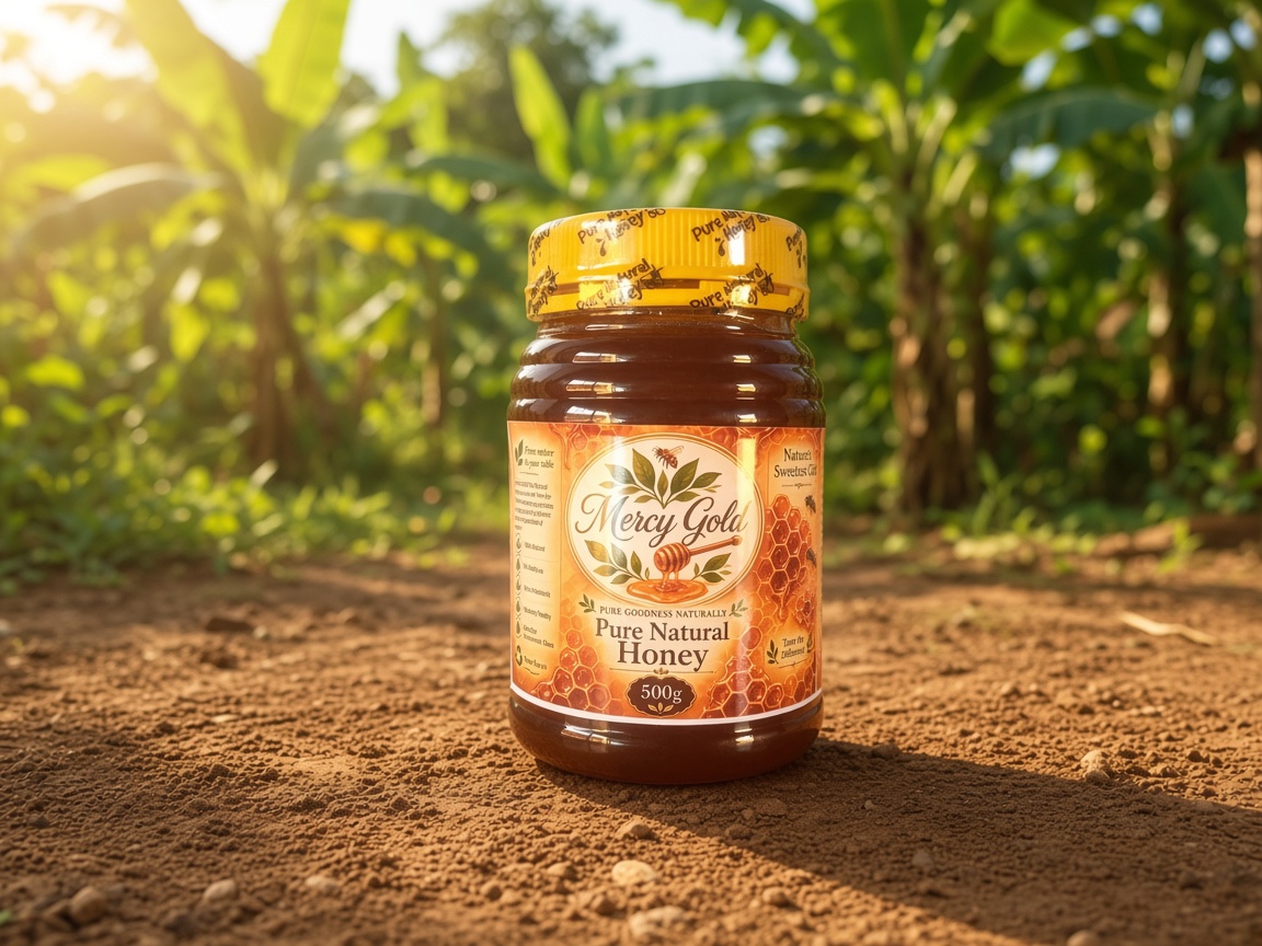 Forest Honey