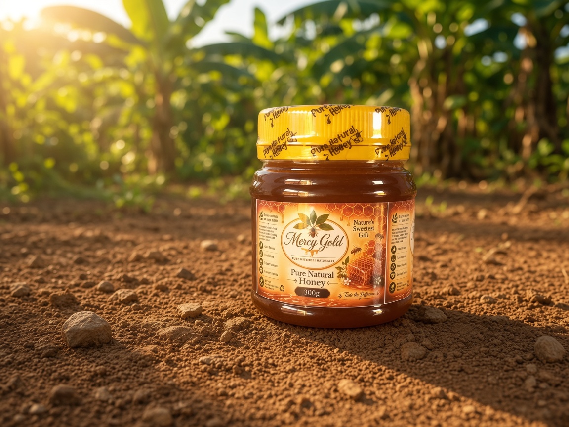 Forest Honey