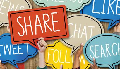 2018 January Feature Creating Social Media Policies for Your Parks and Rec Department 410