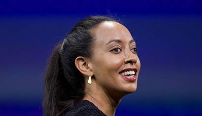 2019 July Conference Highlights Haben Girma 410 2019 July Conference Highlights Haben Girma 410