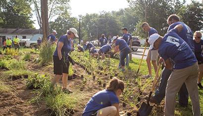 2020 June Conservation COVID 19 Crisis Highlights Need for Greener Parks 410