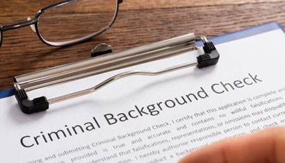 Background Check