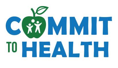Commit To Health Logo