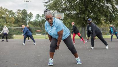 Healthy Aging Framework Photo pg county Healthy Aging Framework Photo pg county