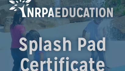 Nrpa Certificate Programs National Recreation And Park