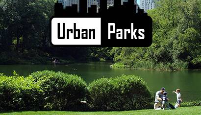 Urban Parks 410