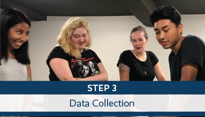 master plan resource guide step three data collection b