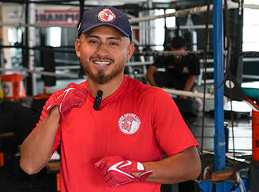 0426 we are parks recreation from chinos boxing ring to community role model 370x275