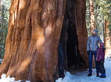 2020 December Advocacy Benefits of the Outdoors Shouldave an Expiration Date 410