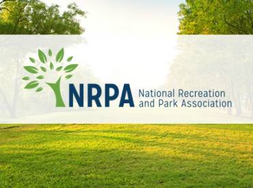 A Fresh Look for NRPA 410x410