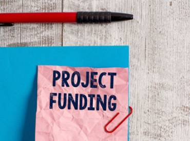 Community Project Funding blog 410