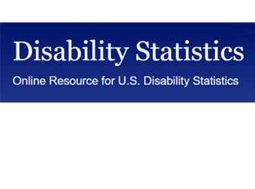 Cornell Disability Statistics top 410