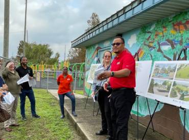 NOLA Resilient Park Access 410